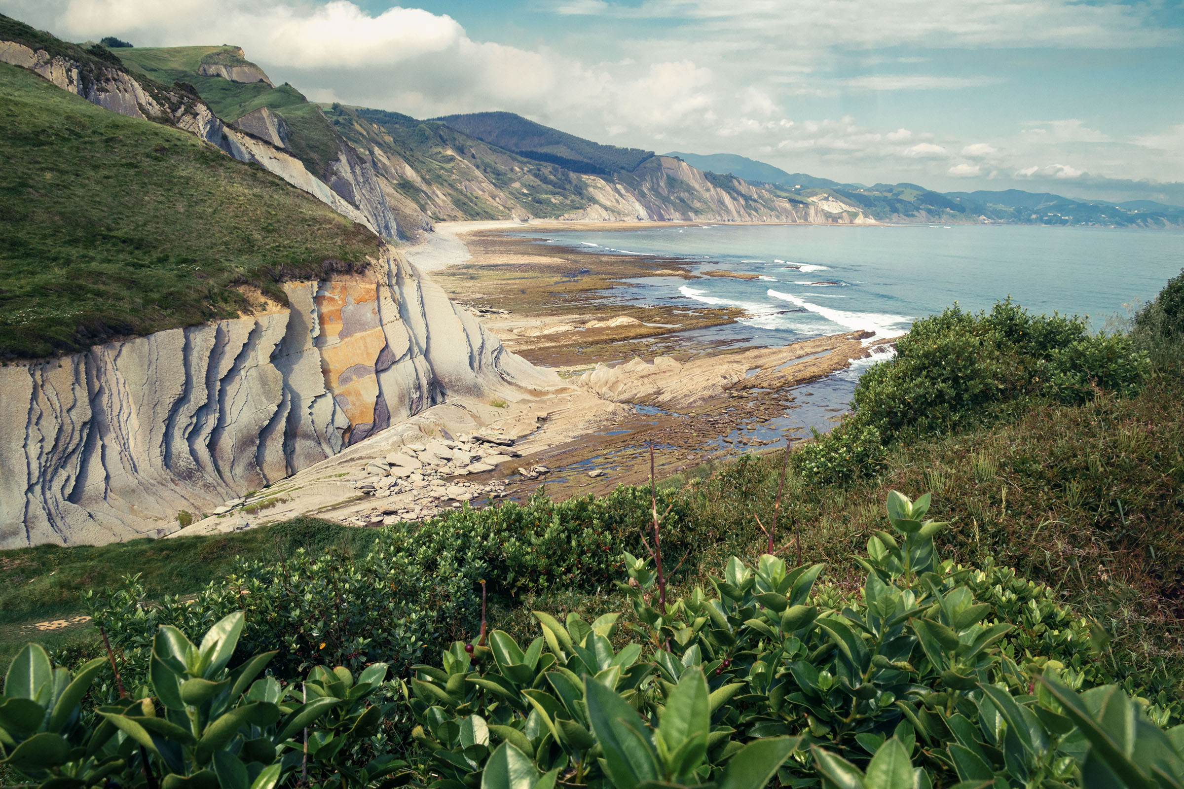 Wonderful Basque Country