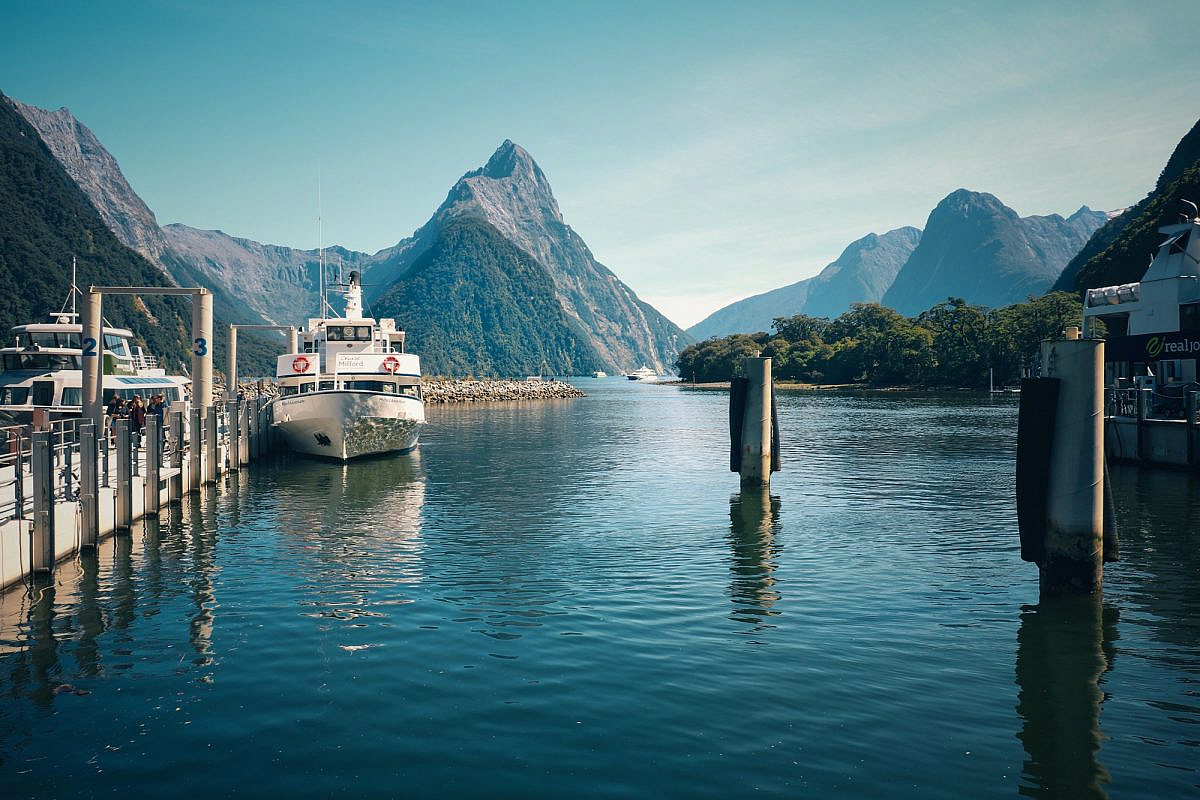 Milford Sound