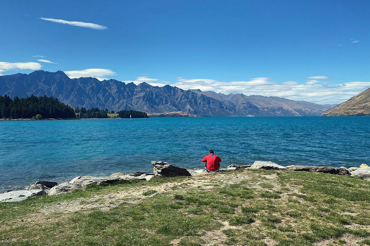 Queenstown