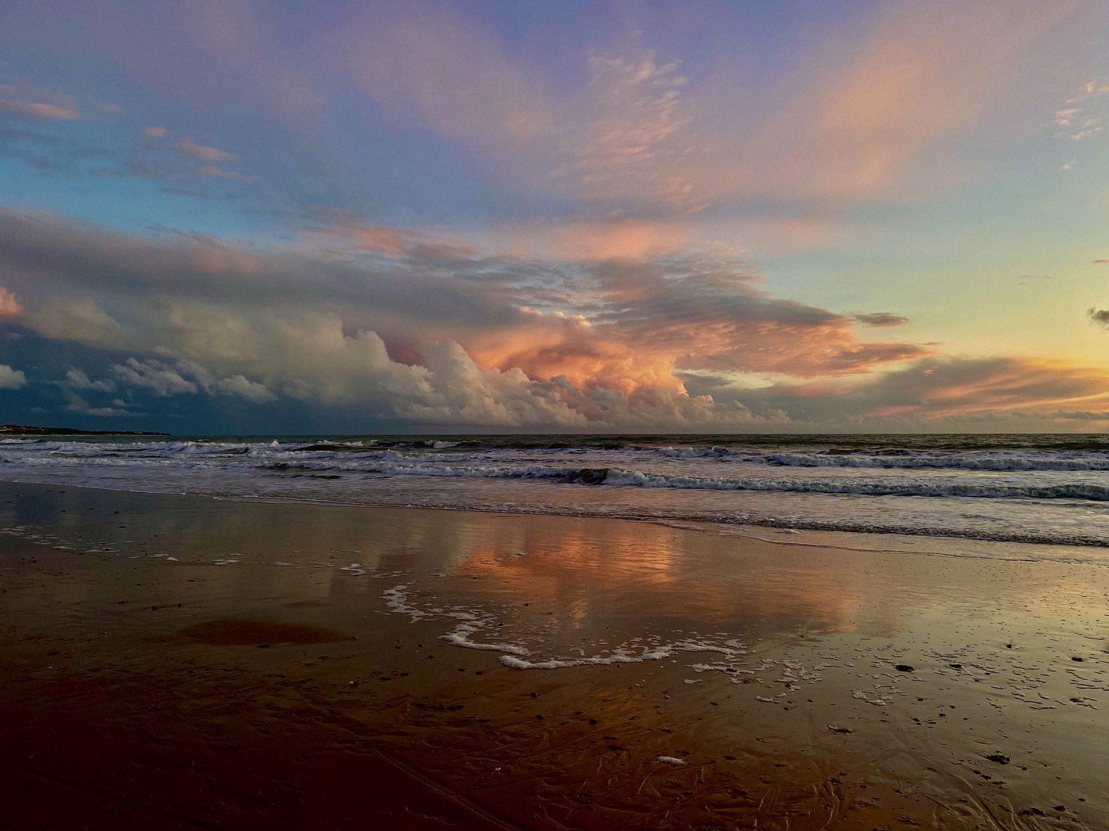 Costa de la Luz