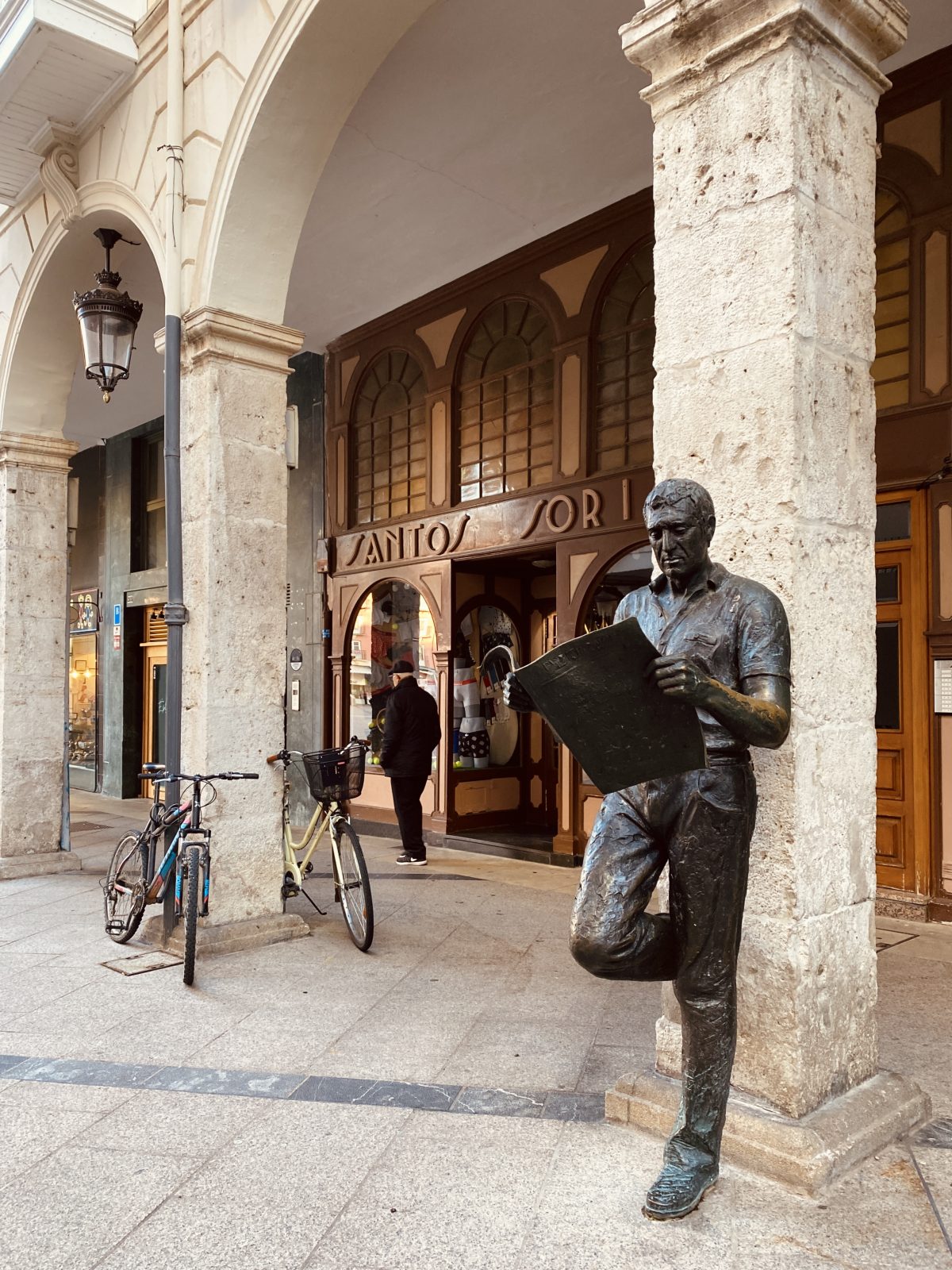 Burgos