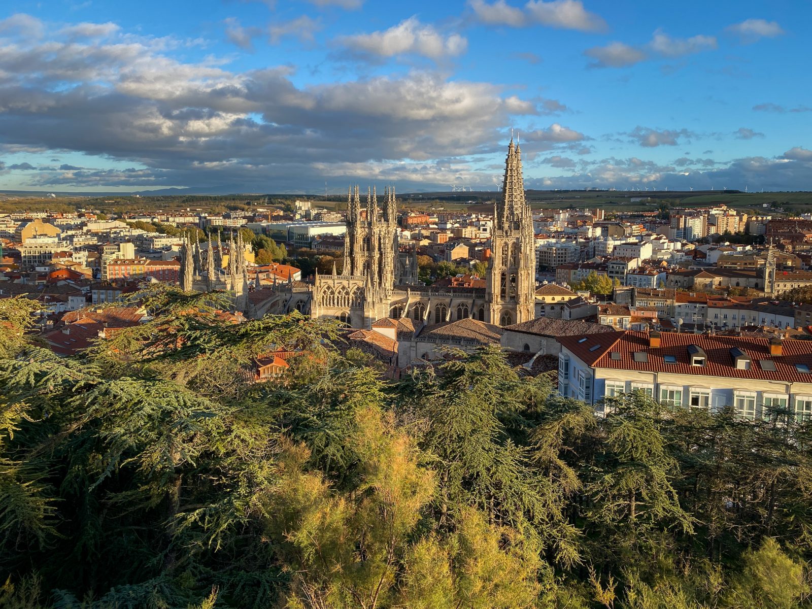 Burgos
