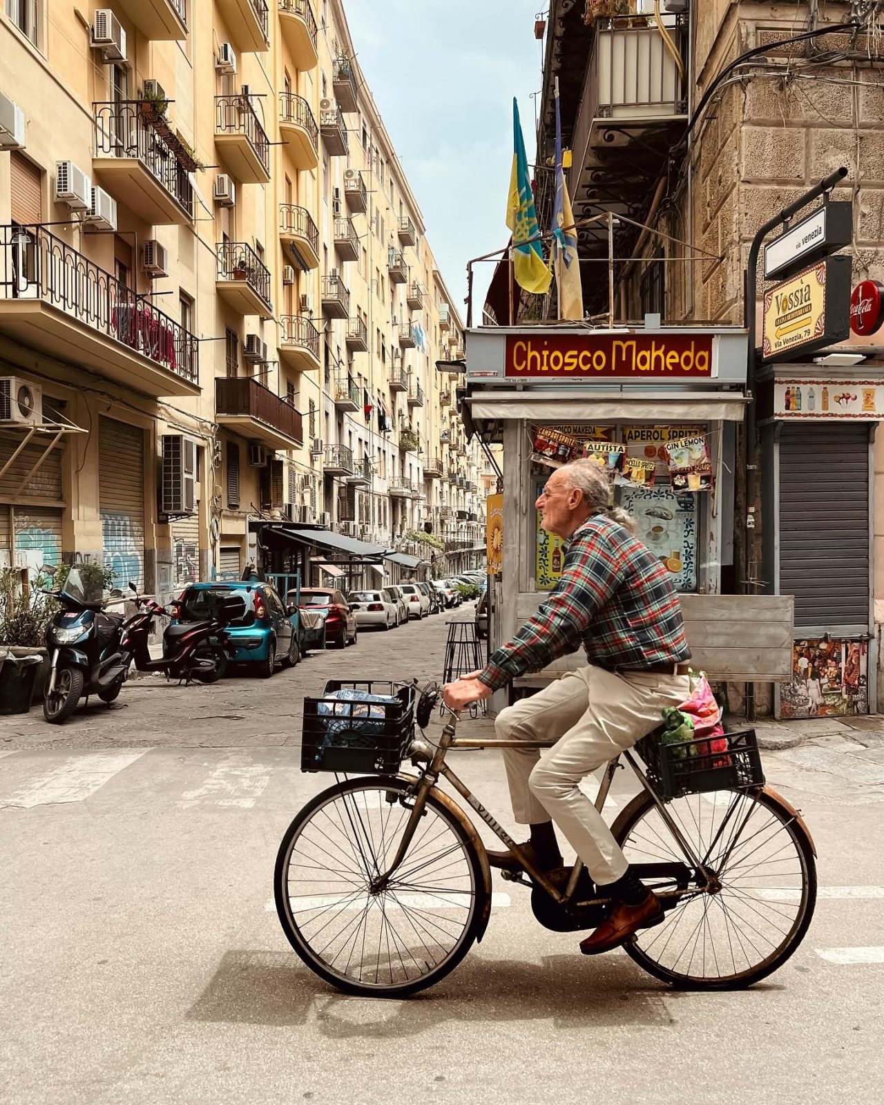 Sicily