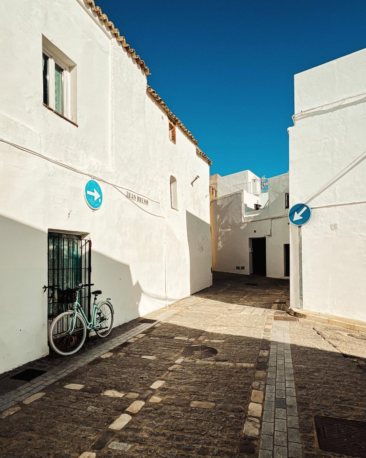Vejer de la Frontera