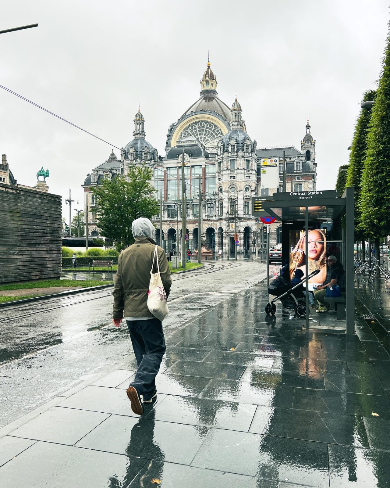 Antwerp