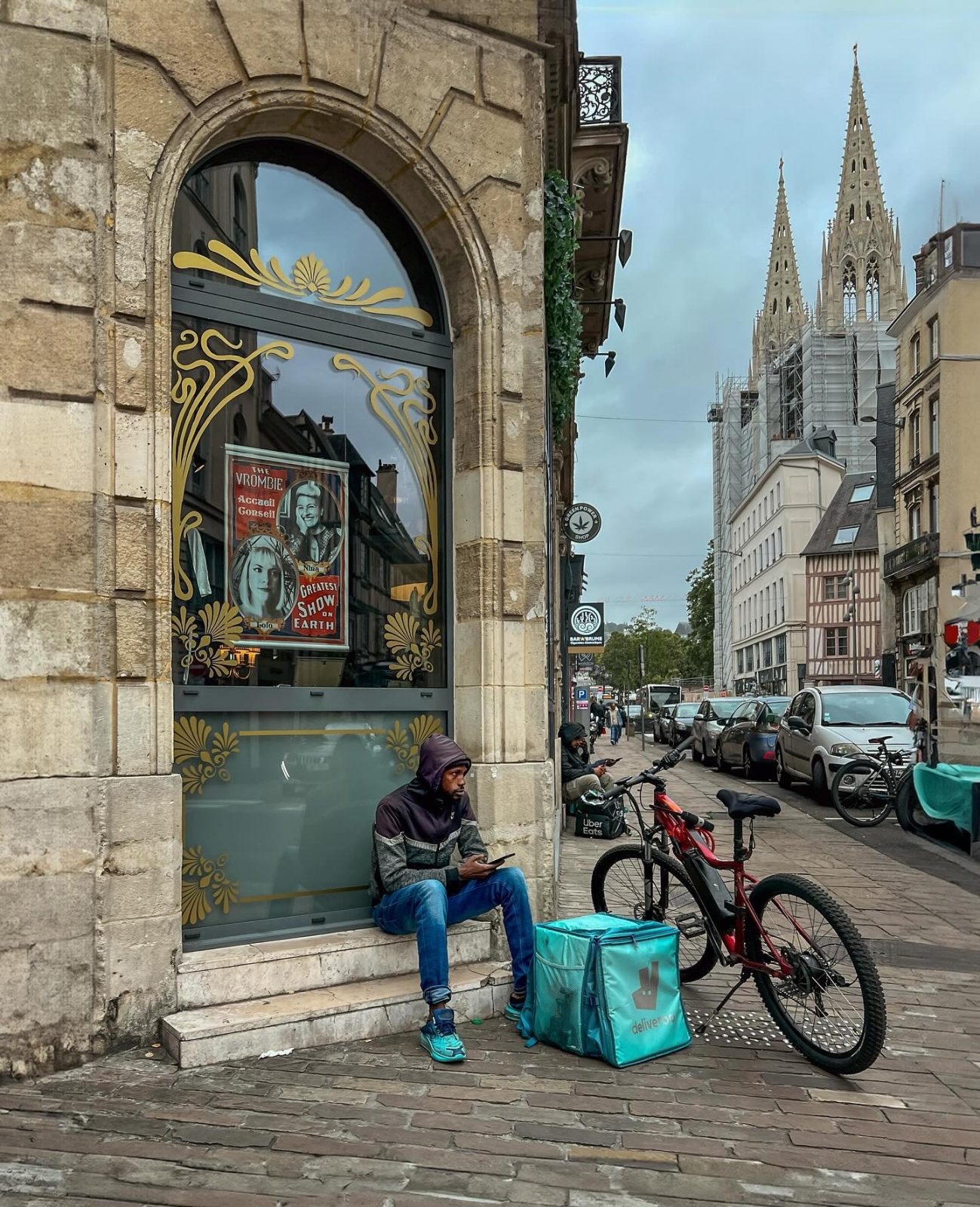 Rouen