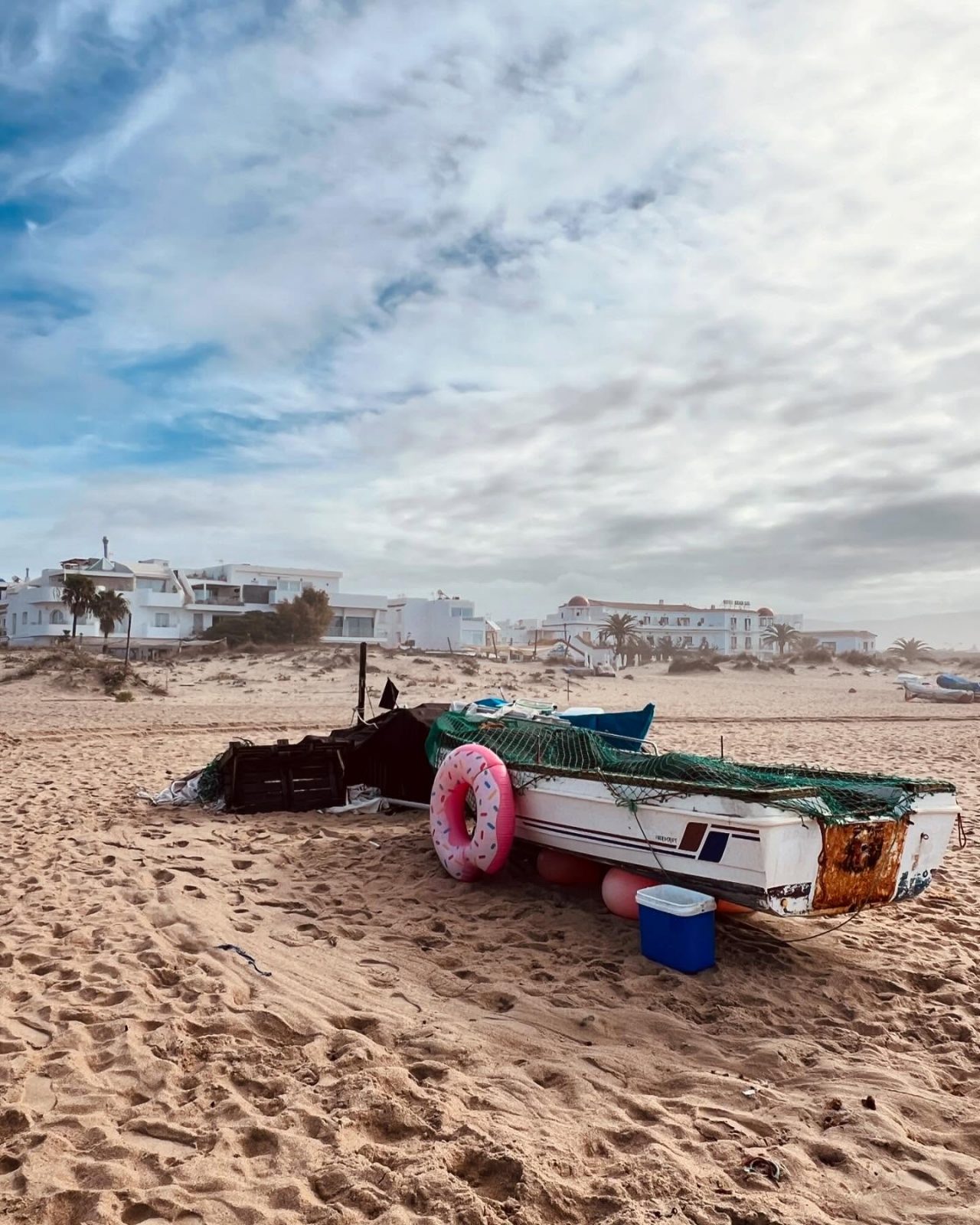 Costa de la Luz