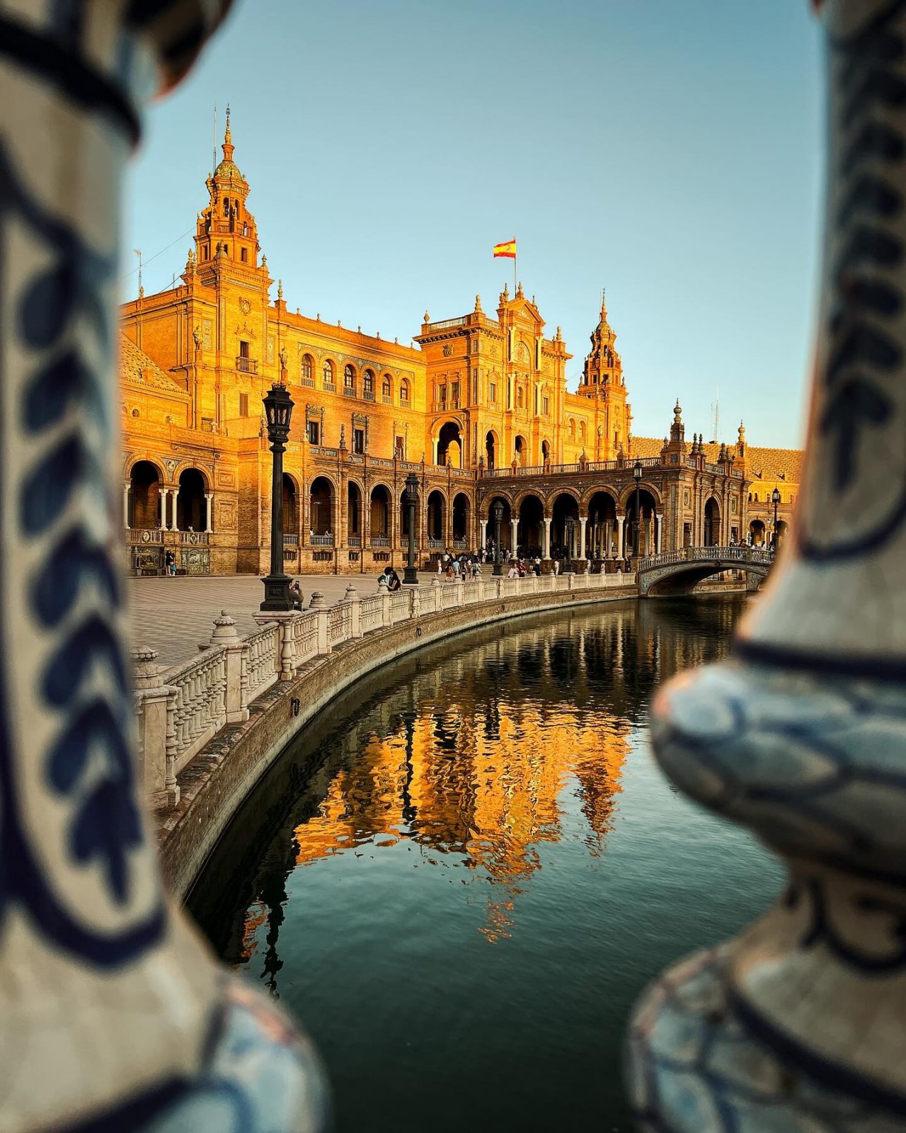 Sevilla