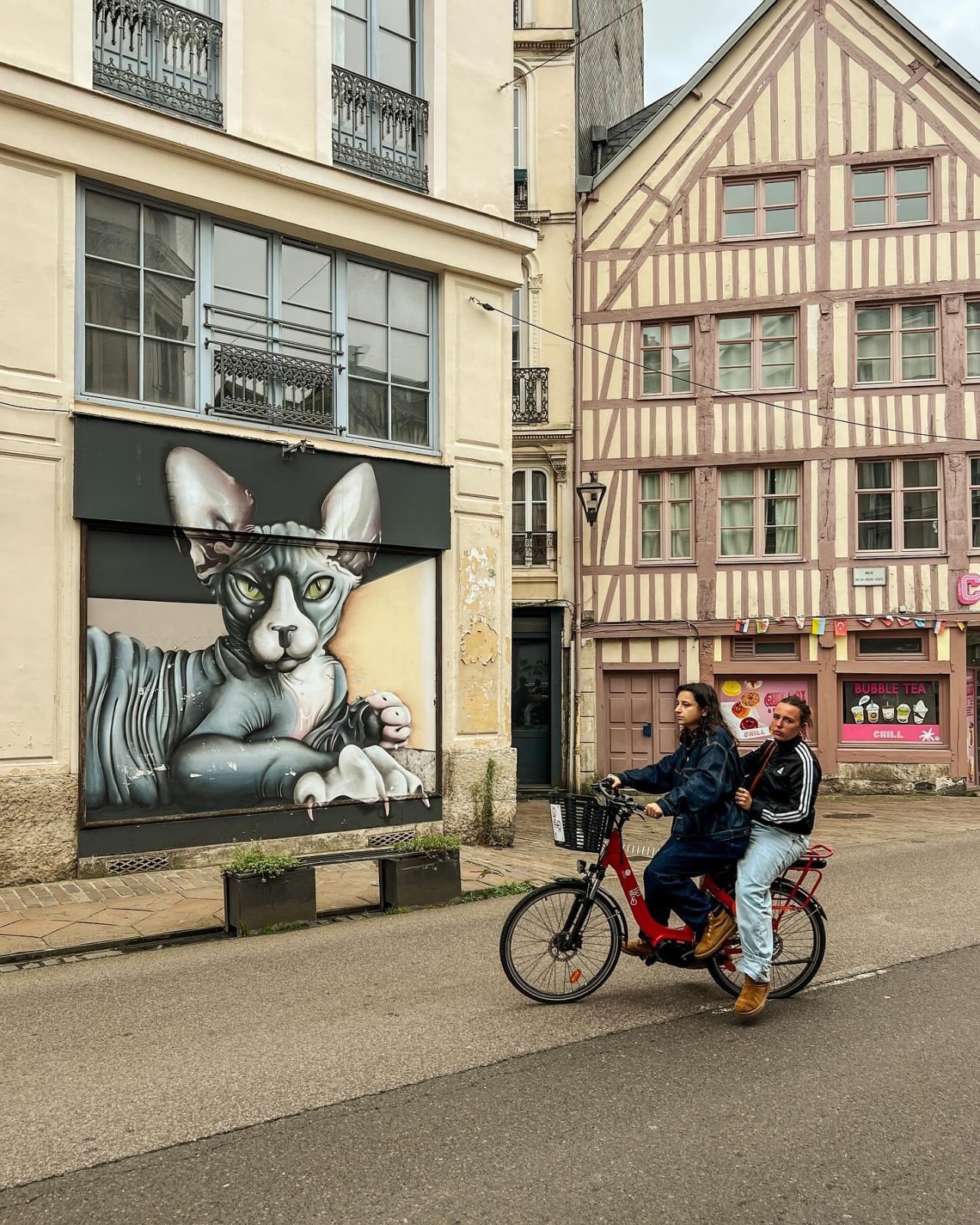 Rouen
