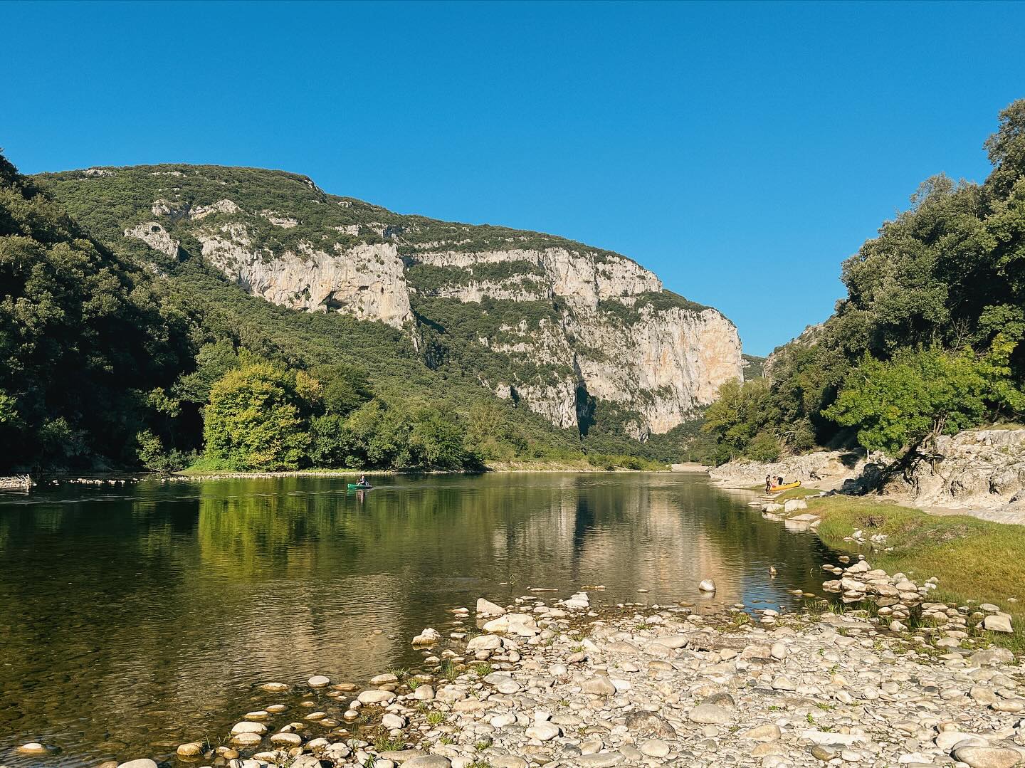 Ardèche
