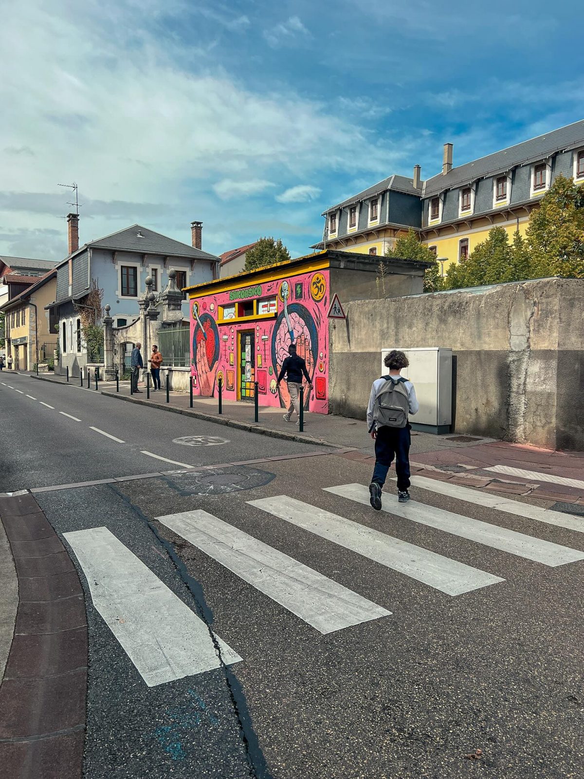 Annecy