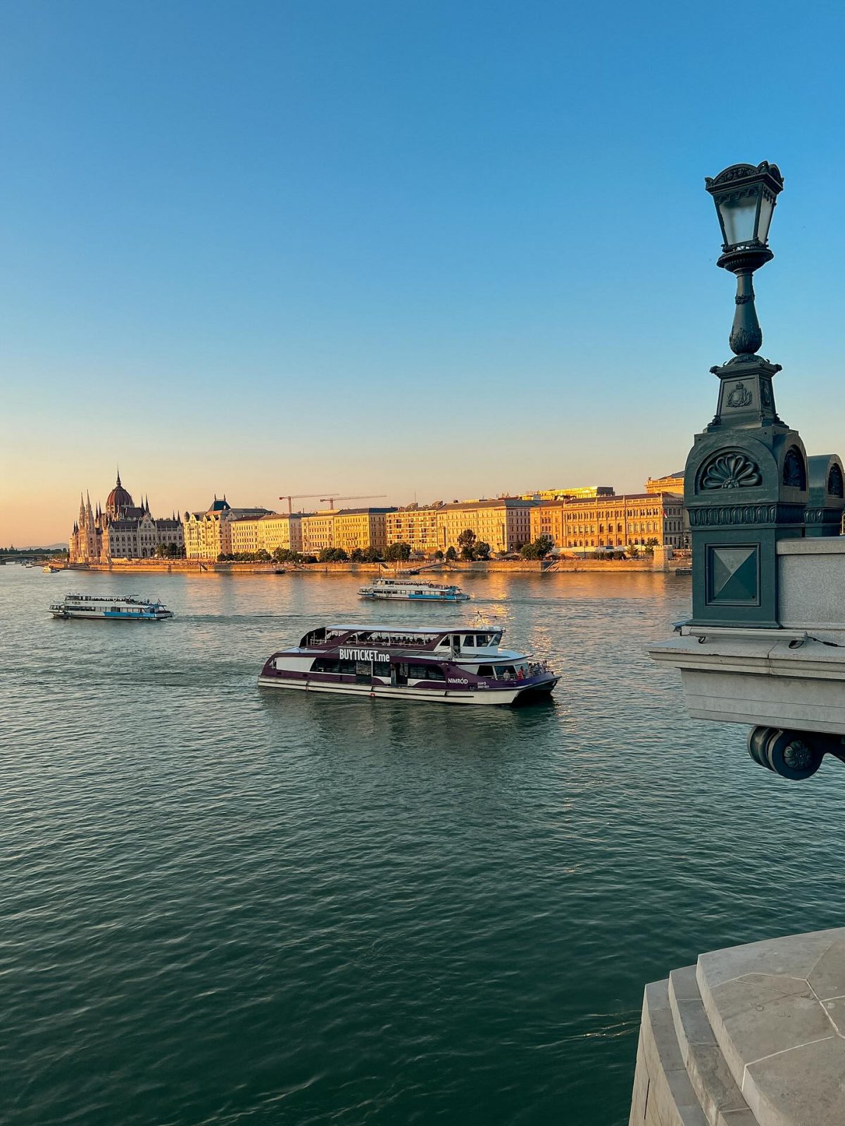 Budapest