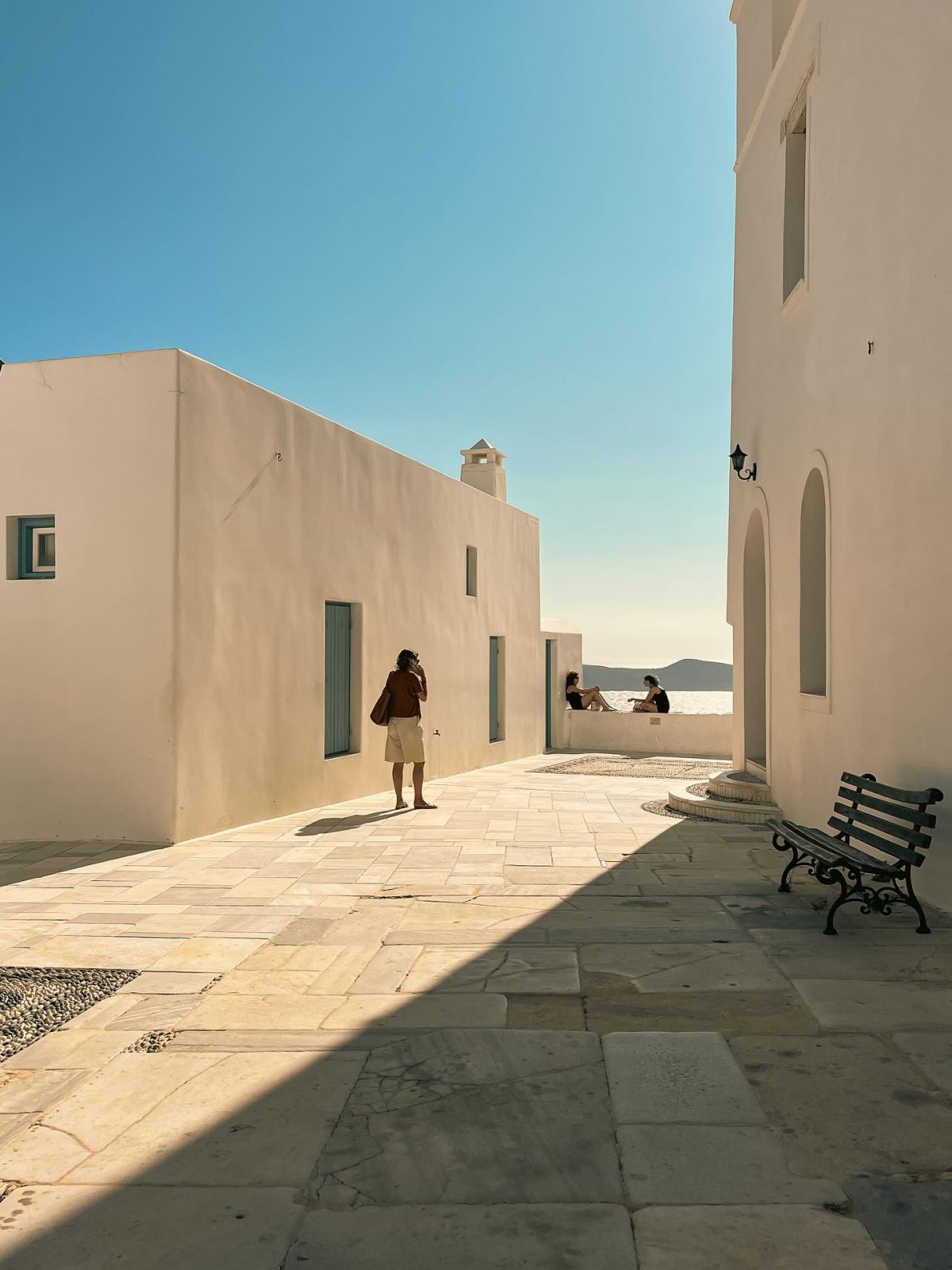 Milos
