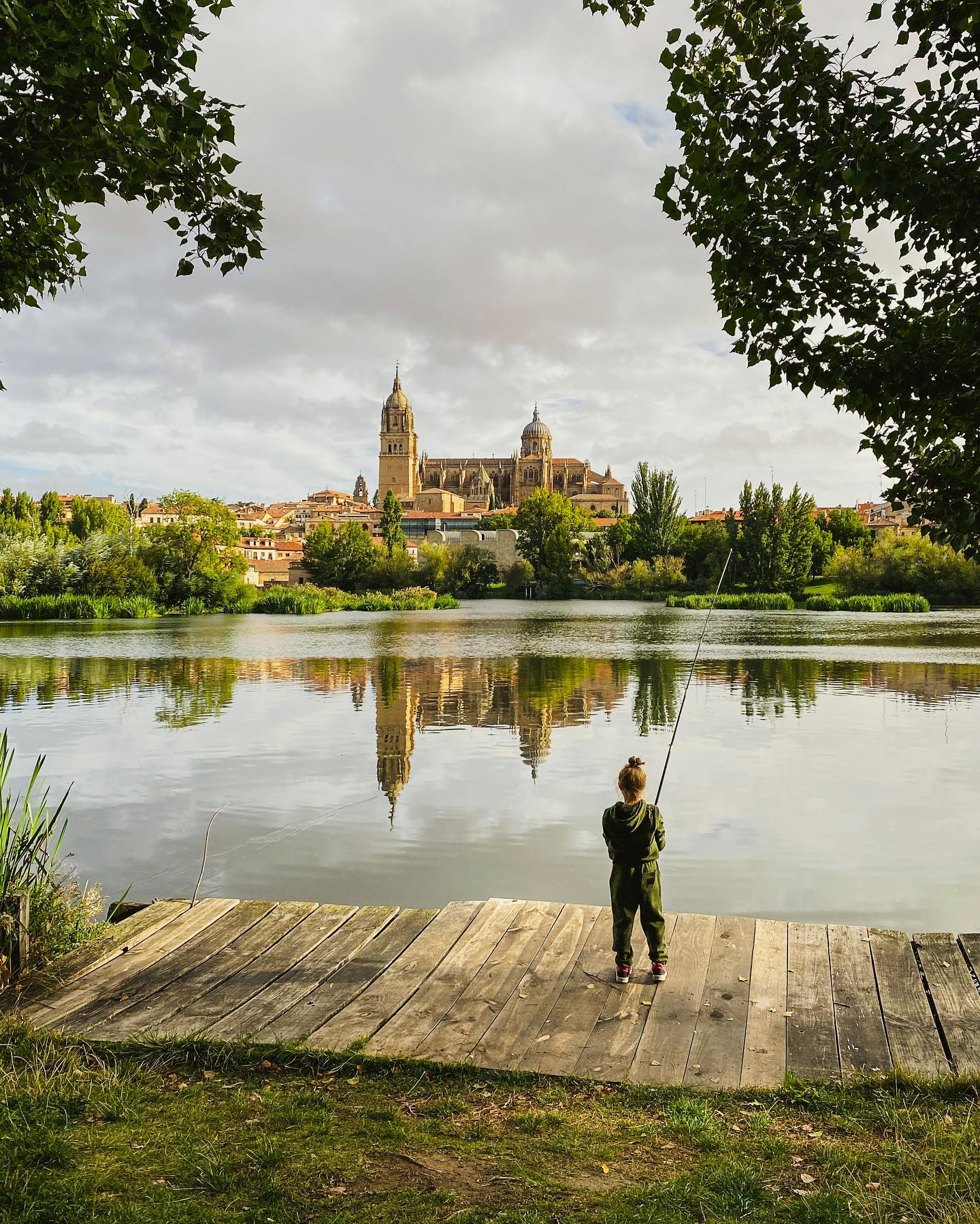 Salamanca