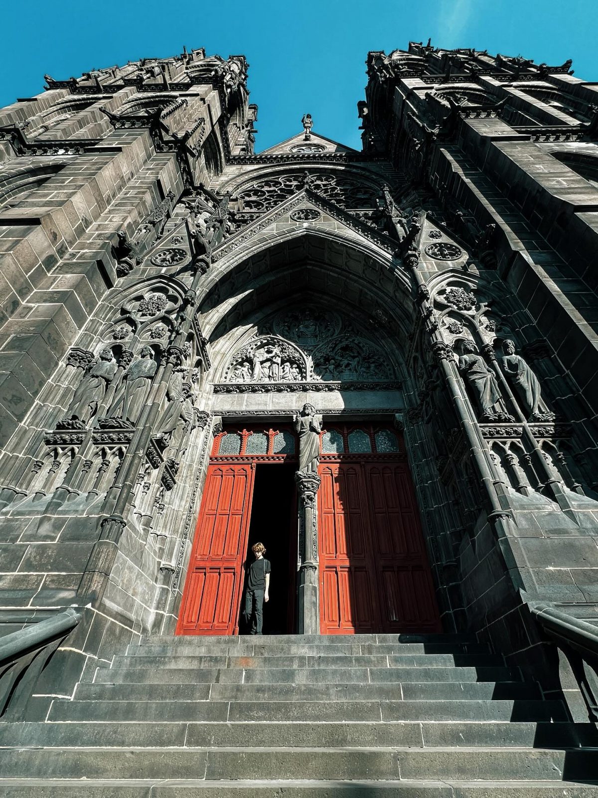 Clermont-Ferrand