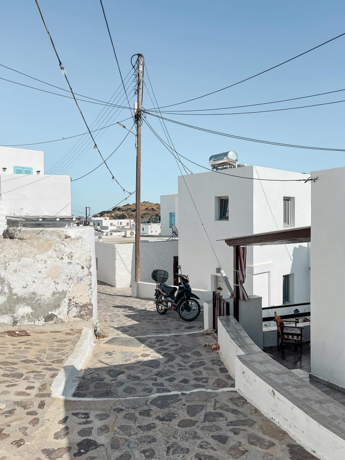 Milos