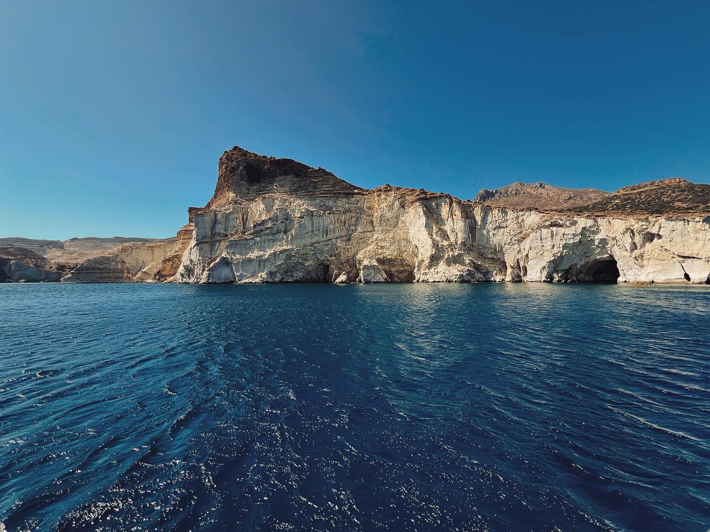 Milos