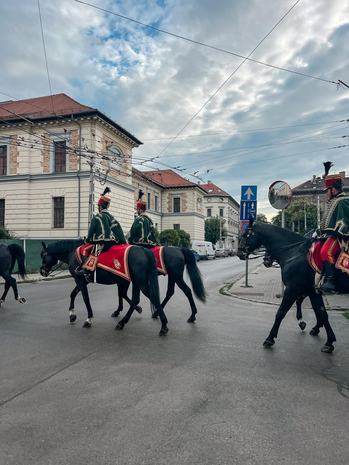 Budapest
