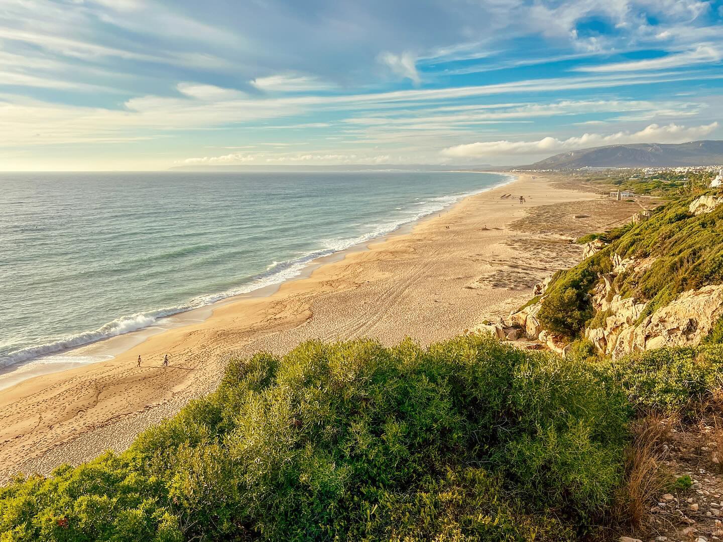 Costa de la Luz
