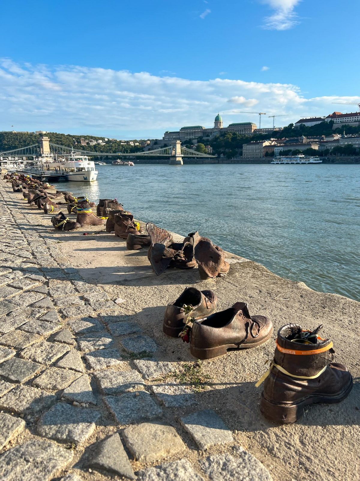 Budapest
