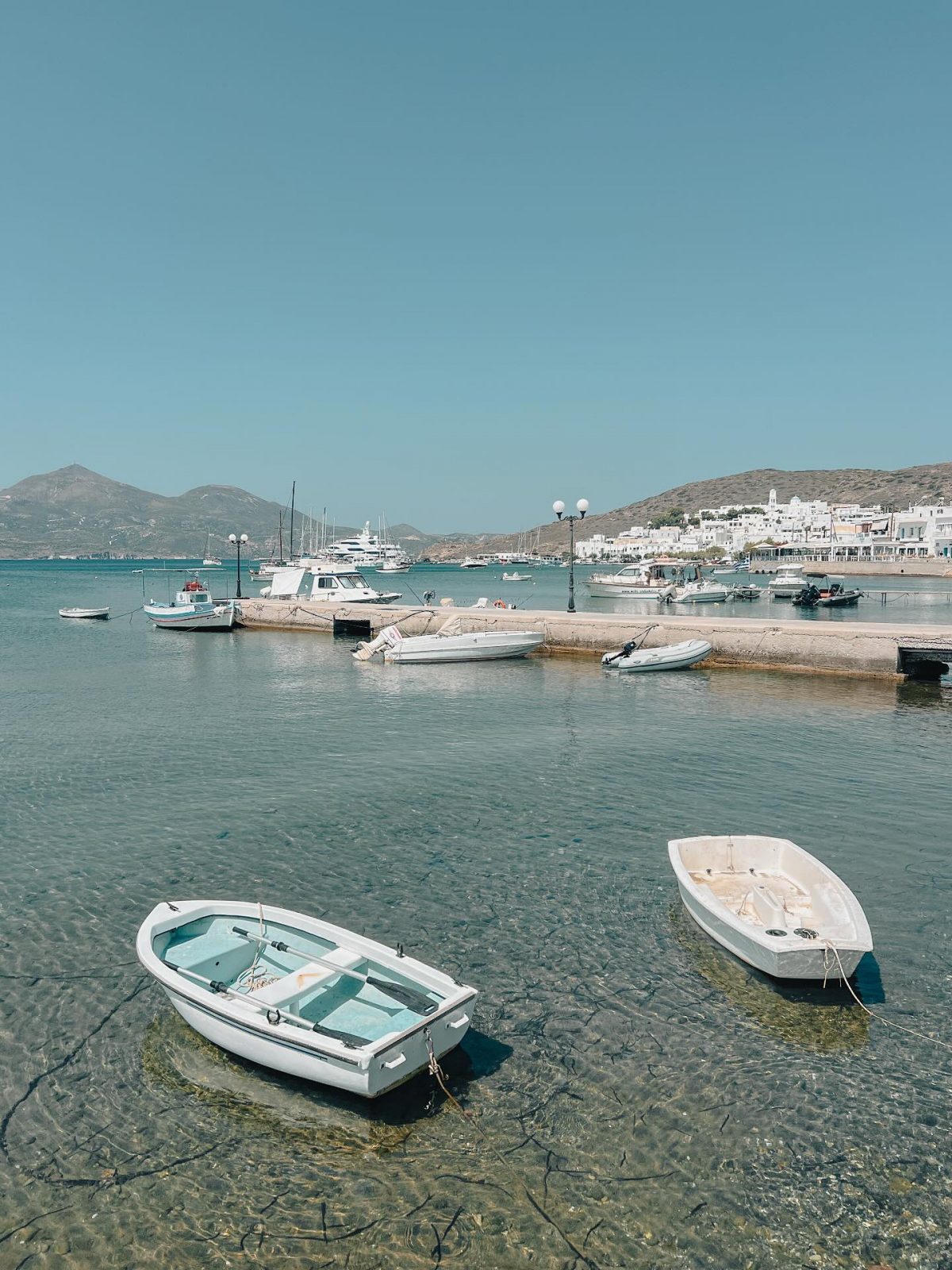 Milos