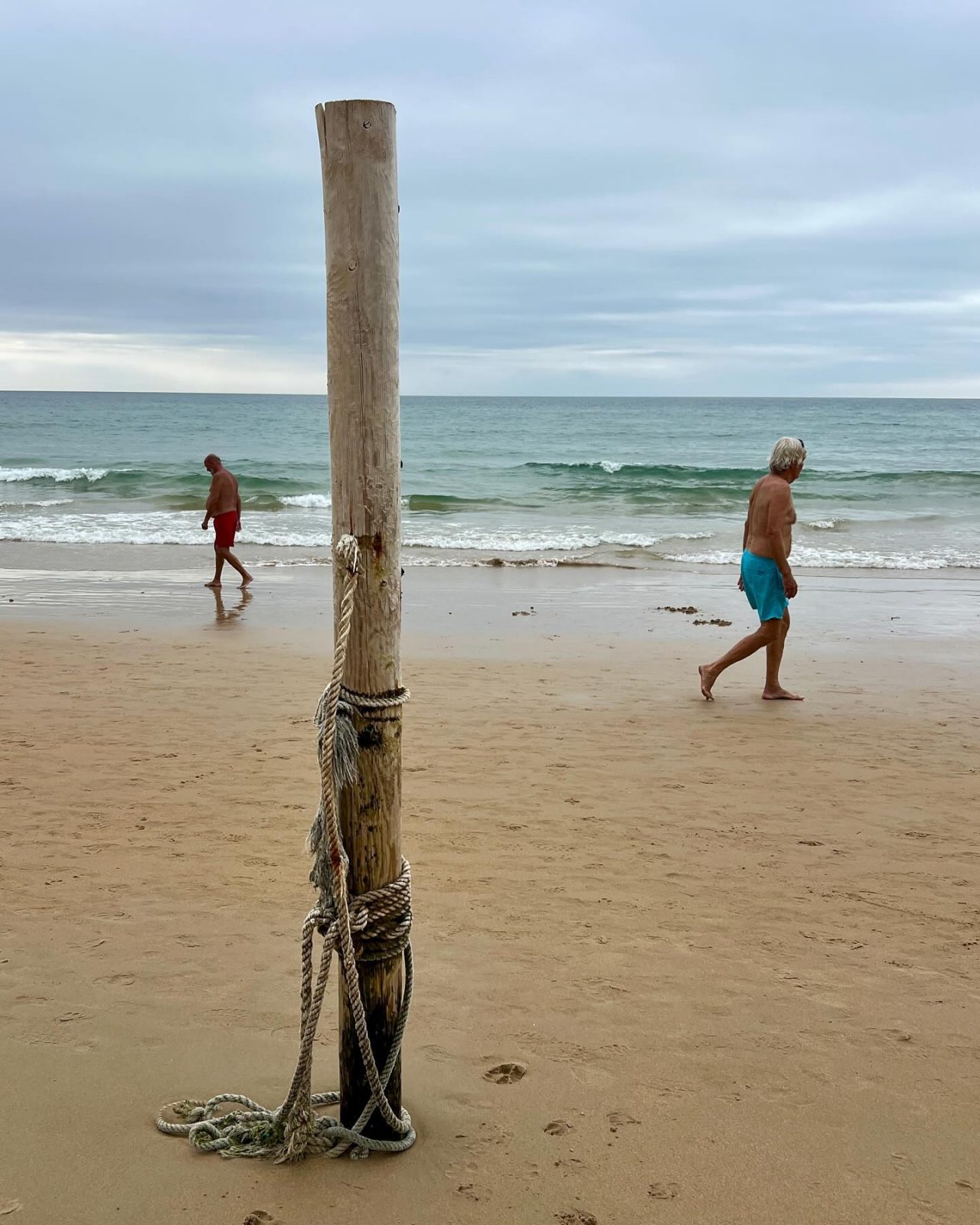 Costa de la Luz