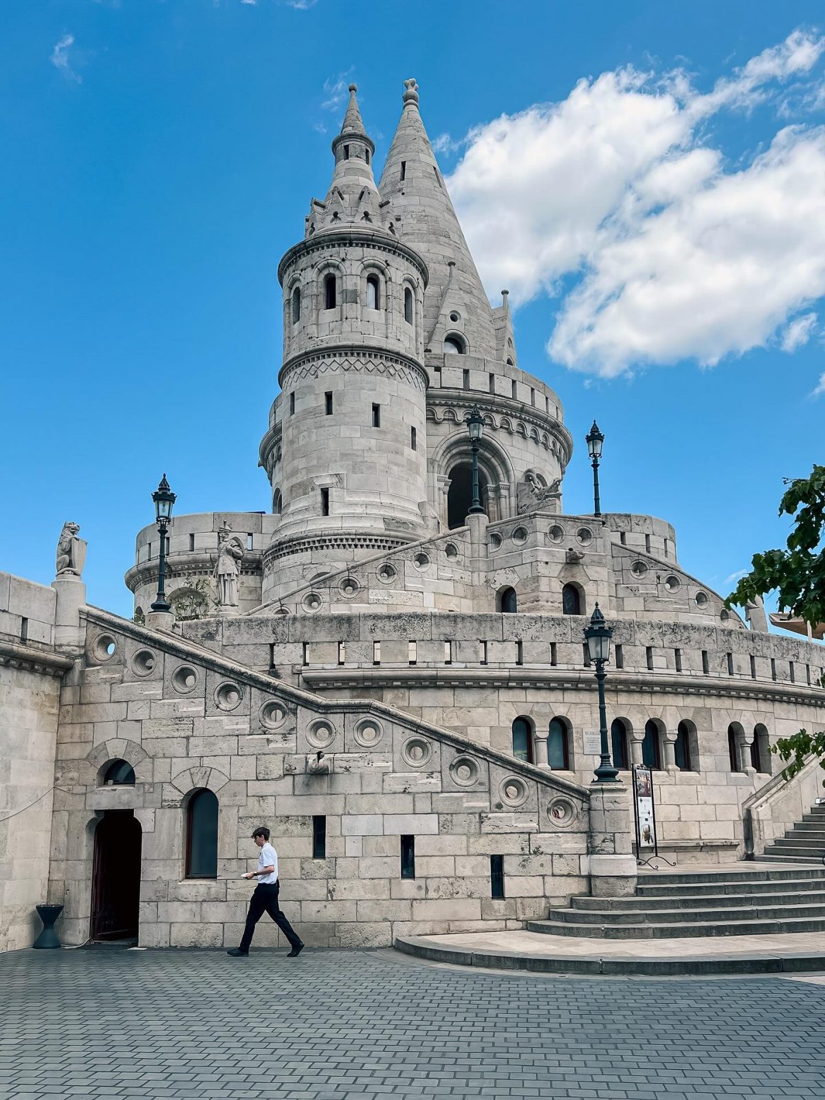 Budapest