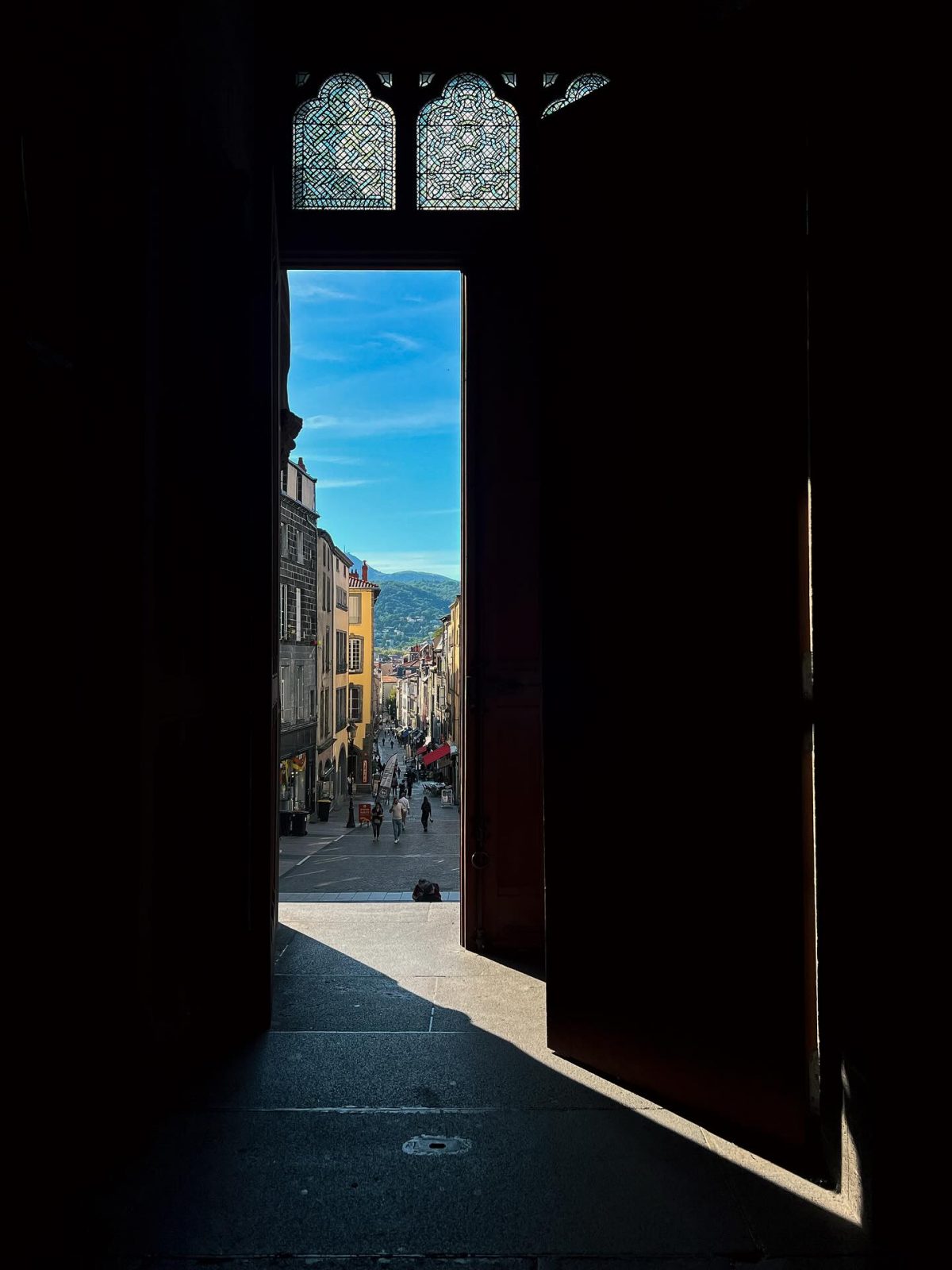 Clermont-Ferrand