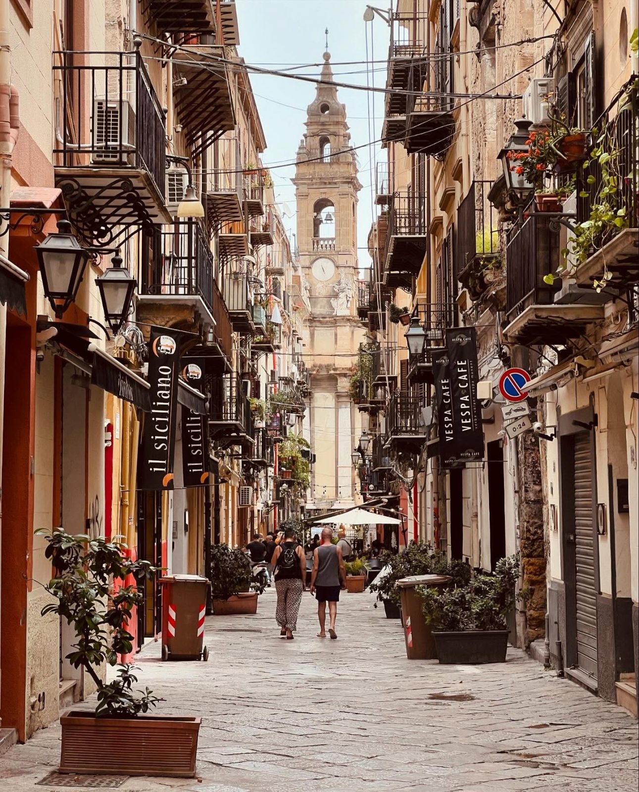 Sicily