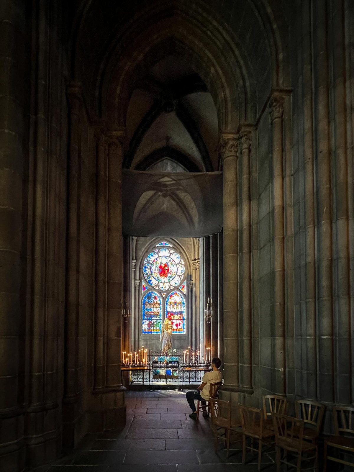 Clermont-Ferrand