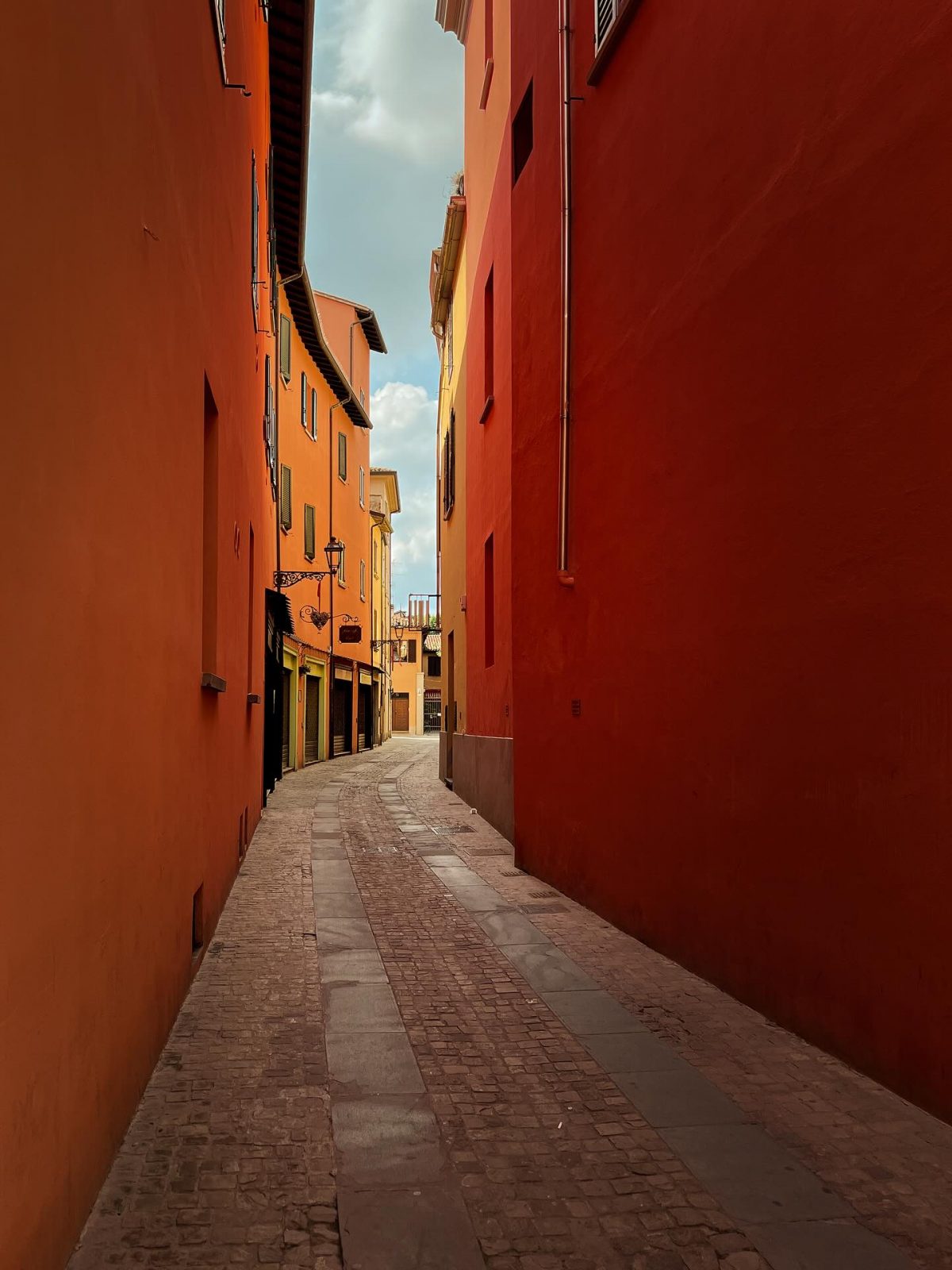 Tuscany