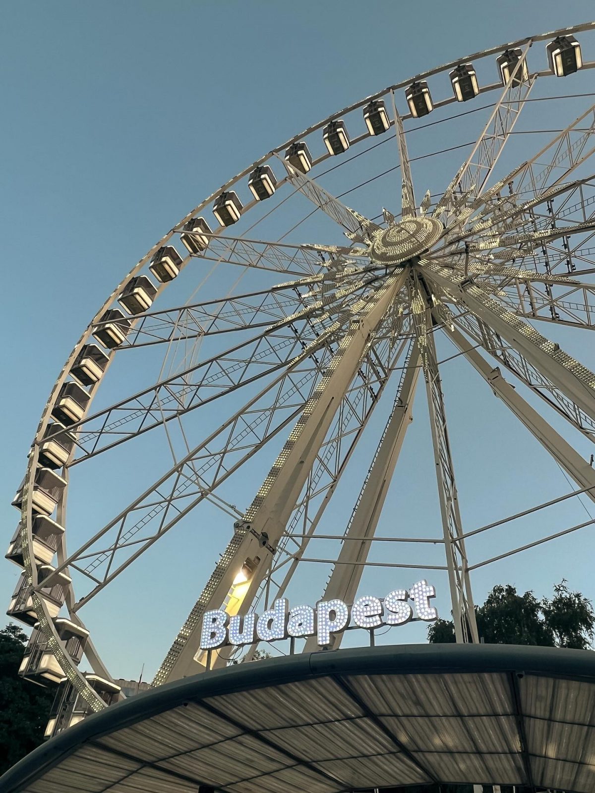 Budapest