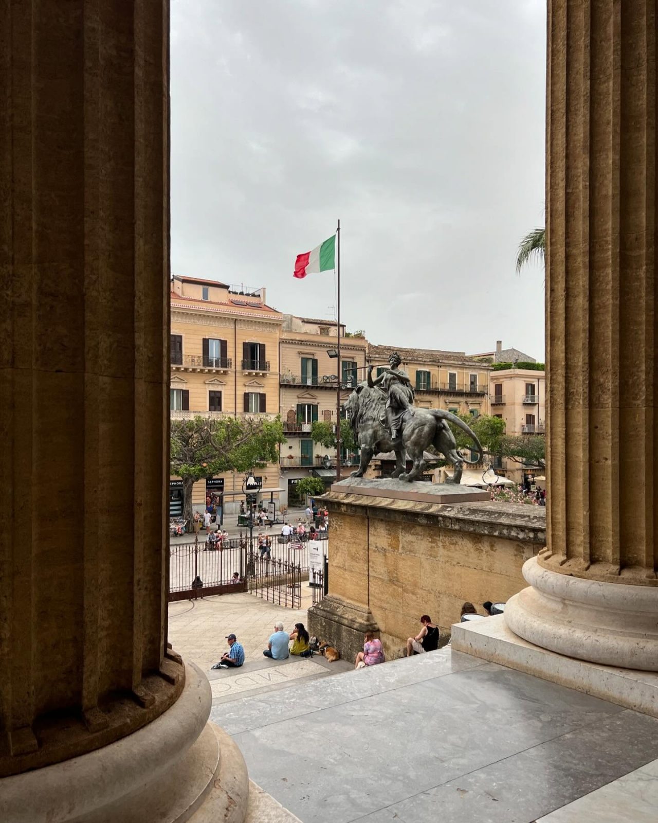 Sicily