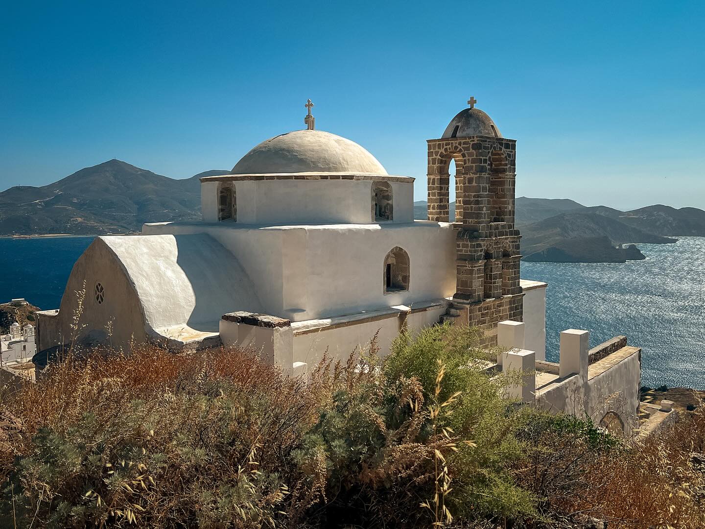 Milos