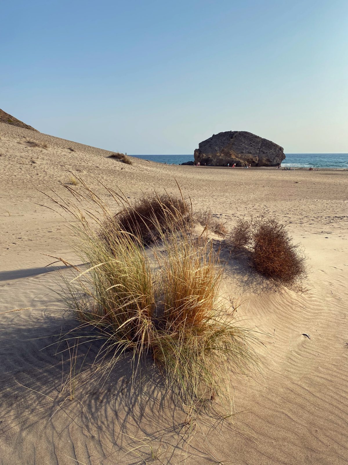 Almeria