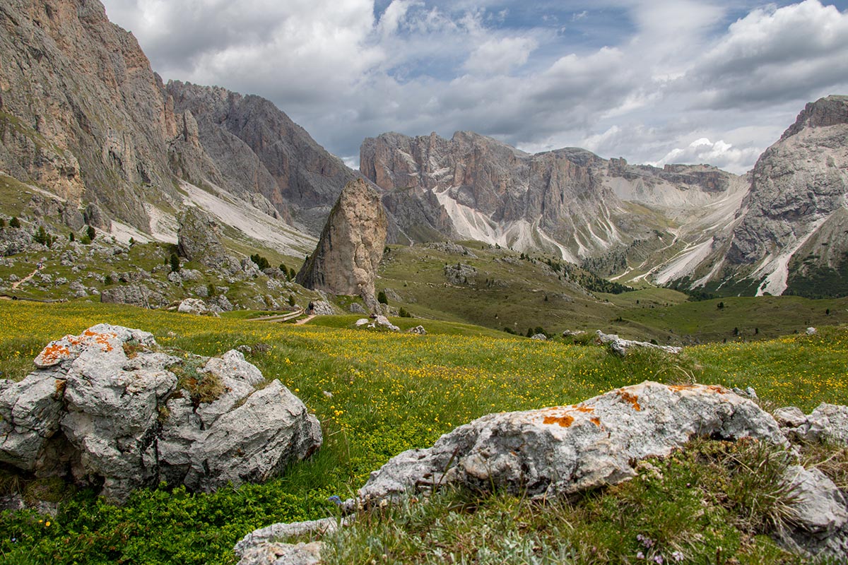 Parco naturale Puez-Odle
