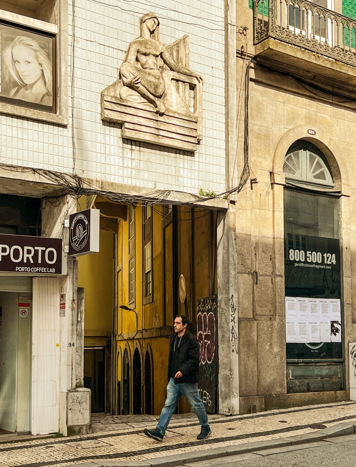 Porto
