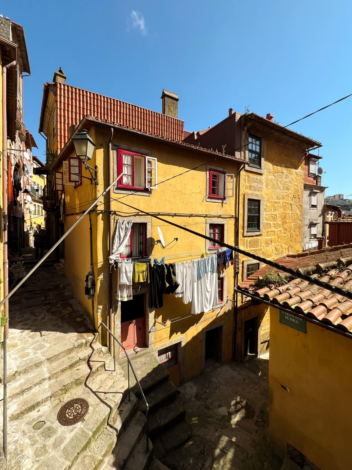Porto