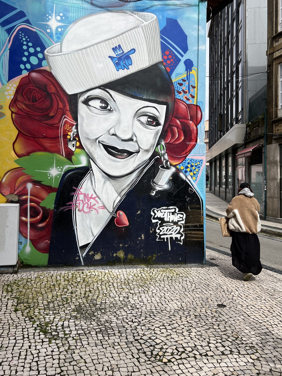 Porto