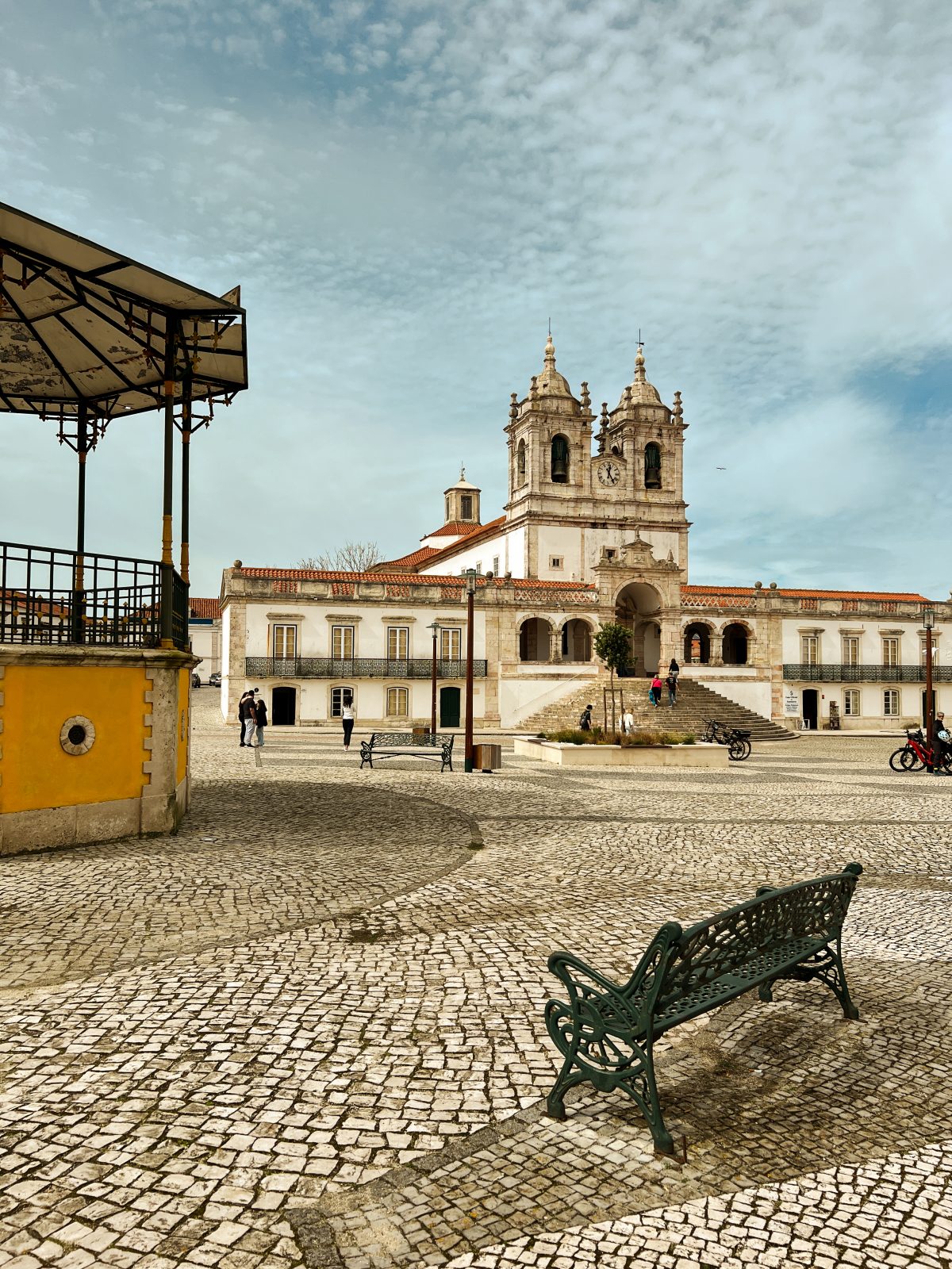 Nazaré