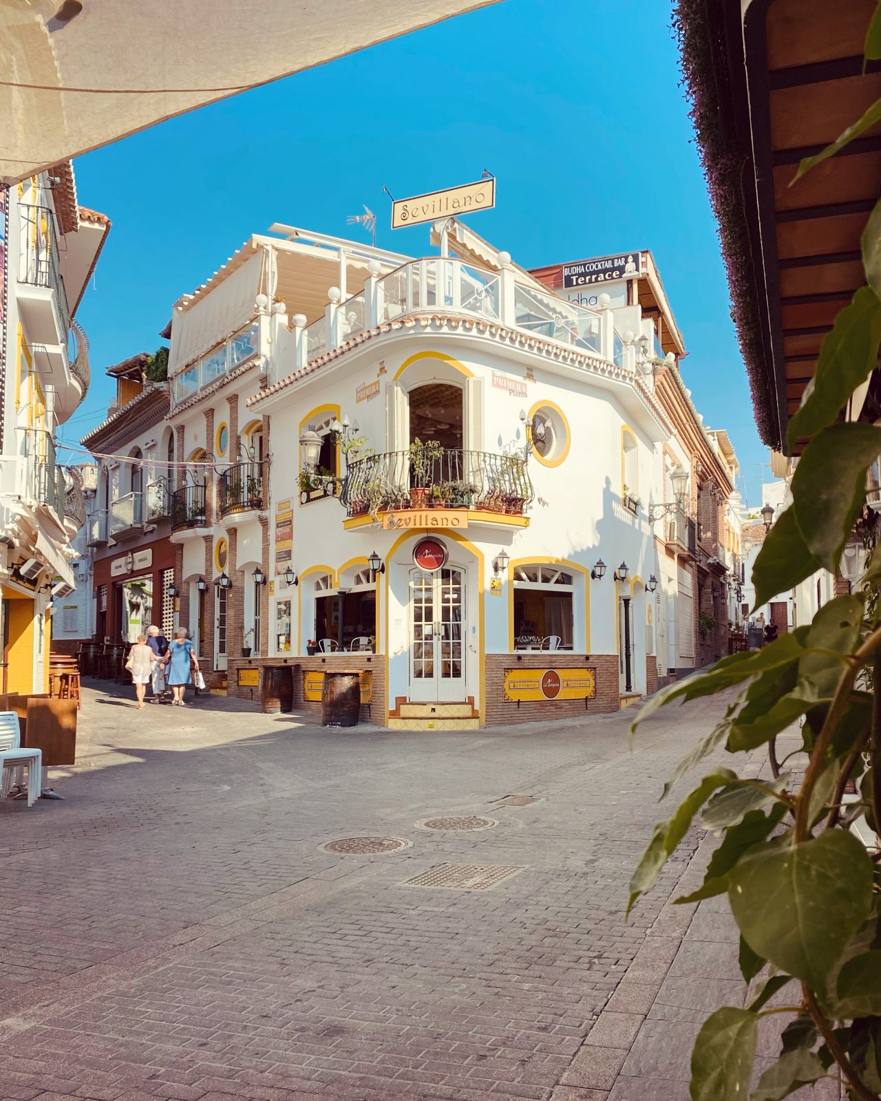 Nerja