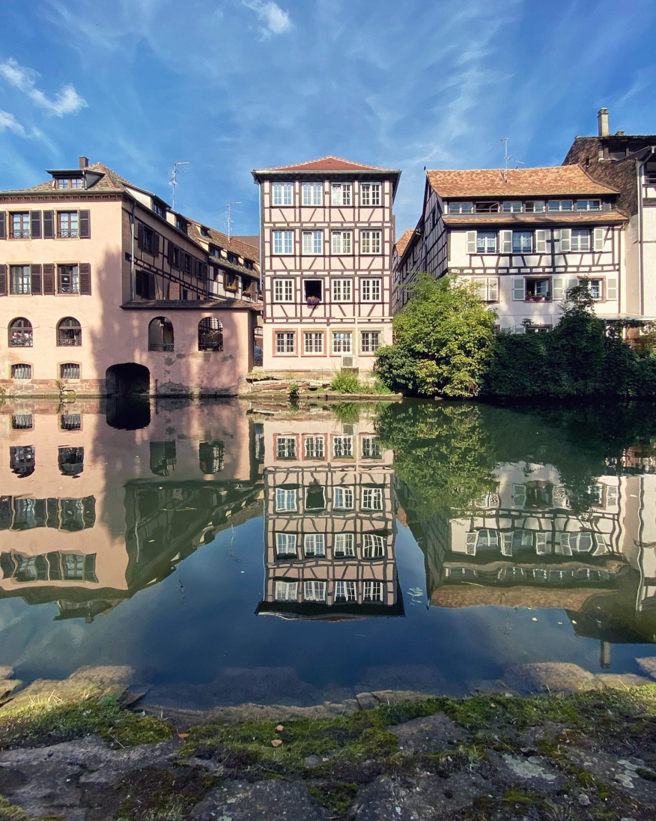 Strasbourg