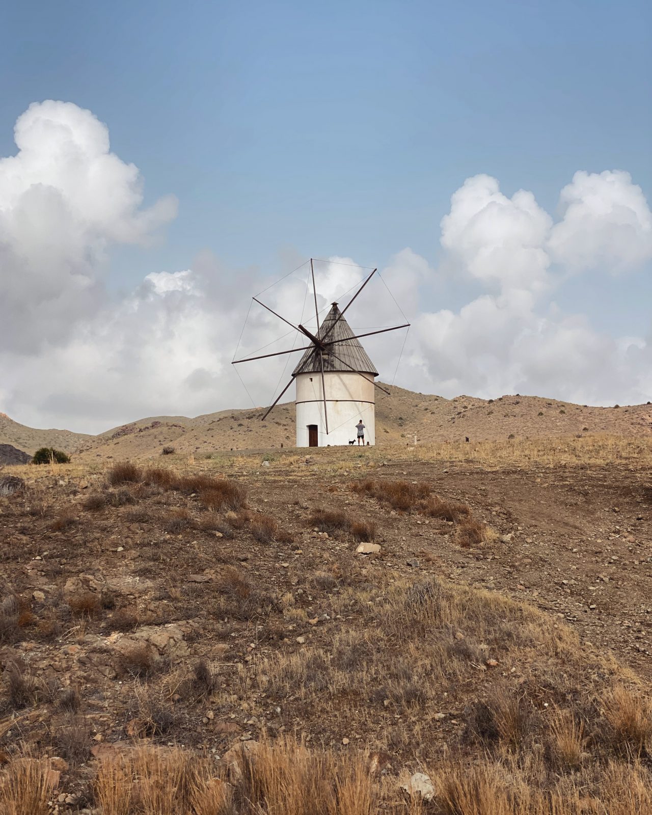 Andalucia
