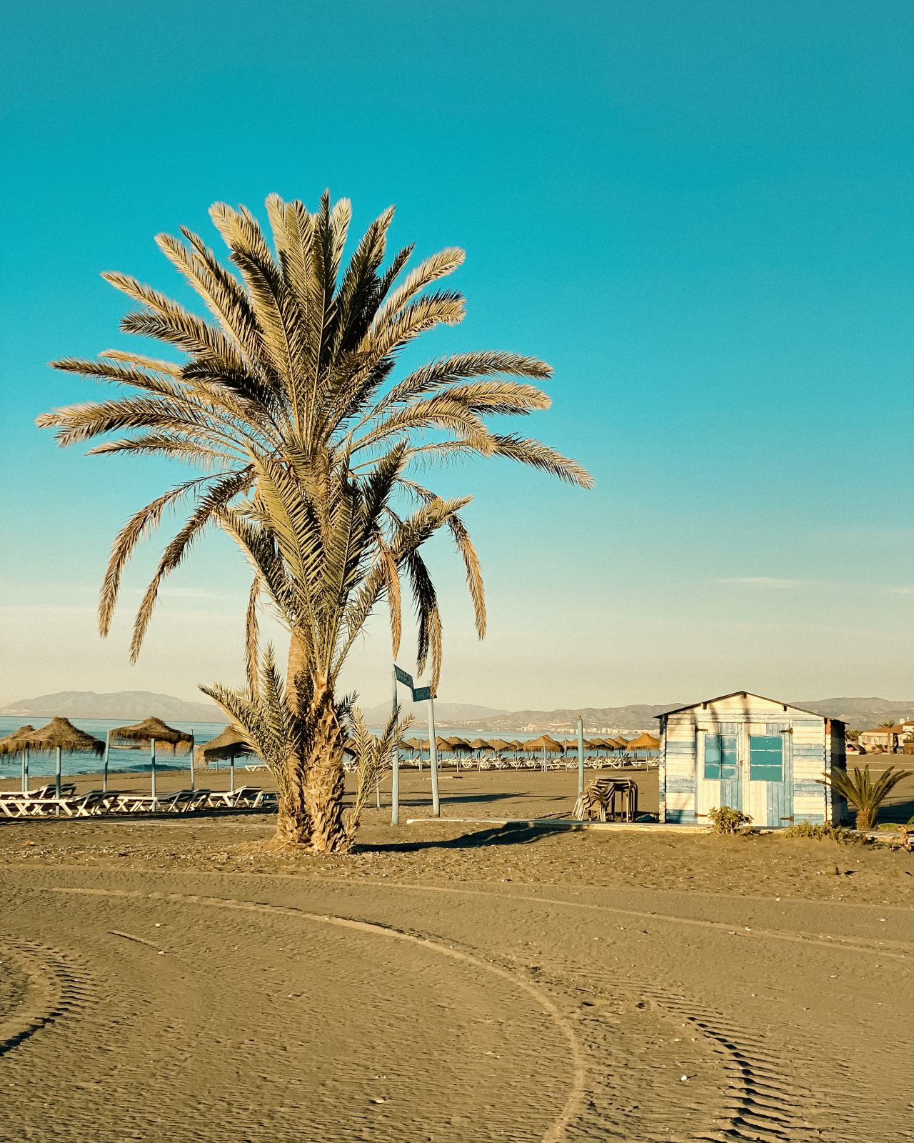 Torre del Mar