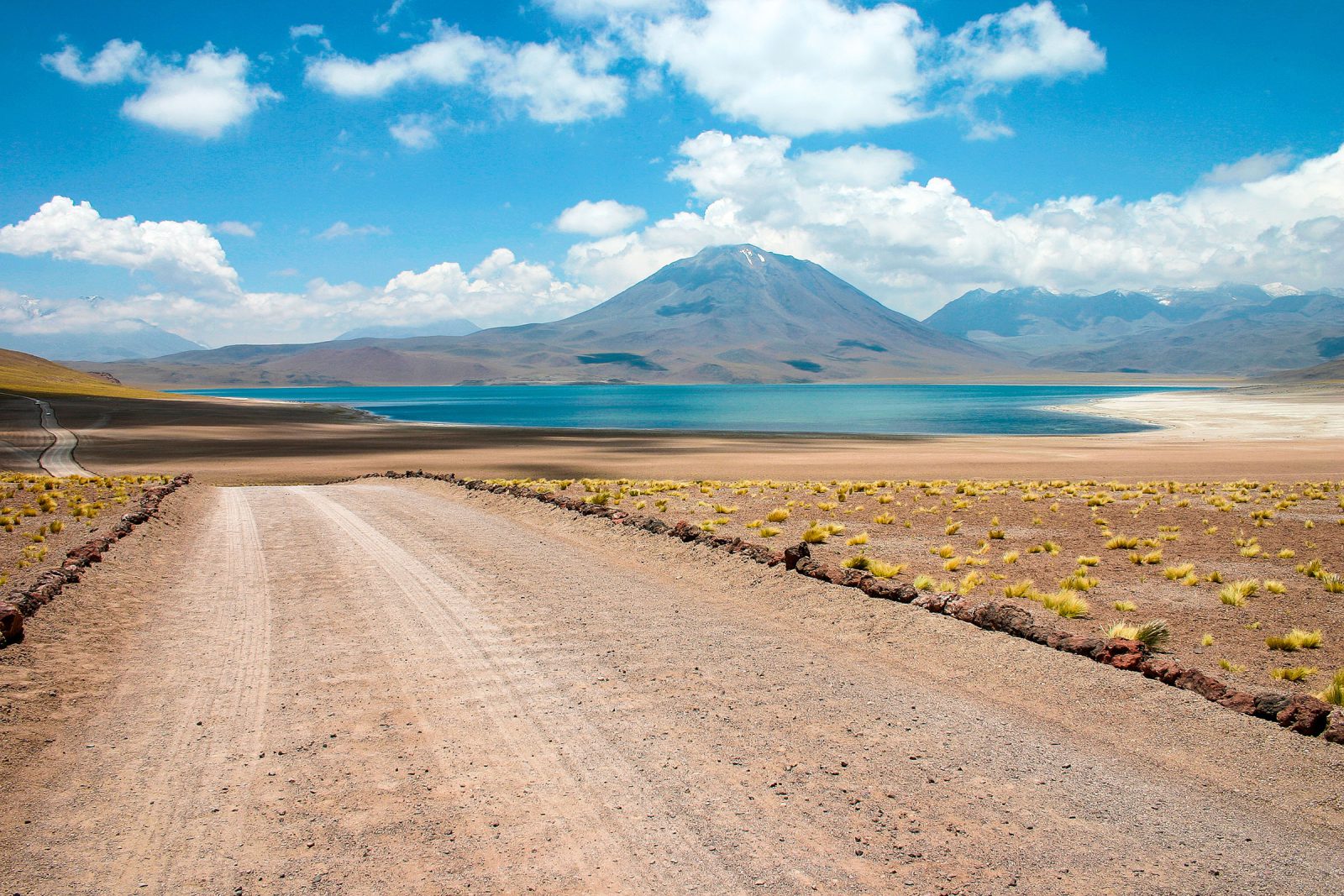 Atacama de Chile
