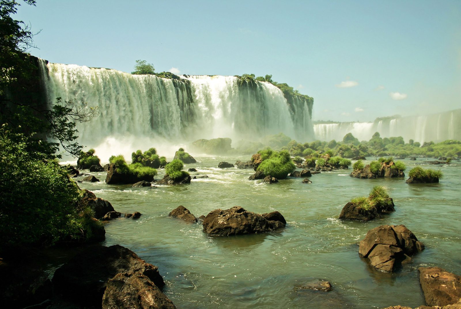 Iguazu