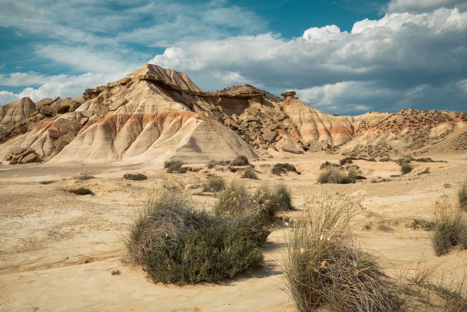 Bardenas Reales