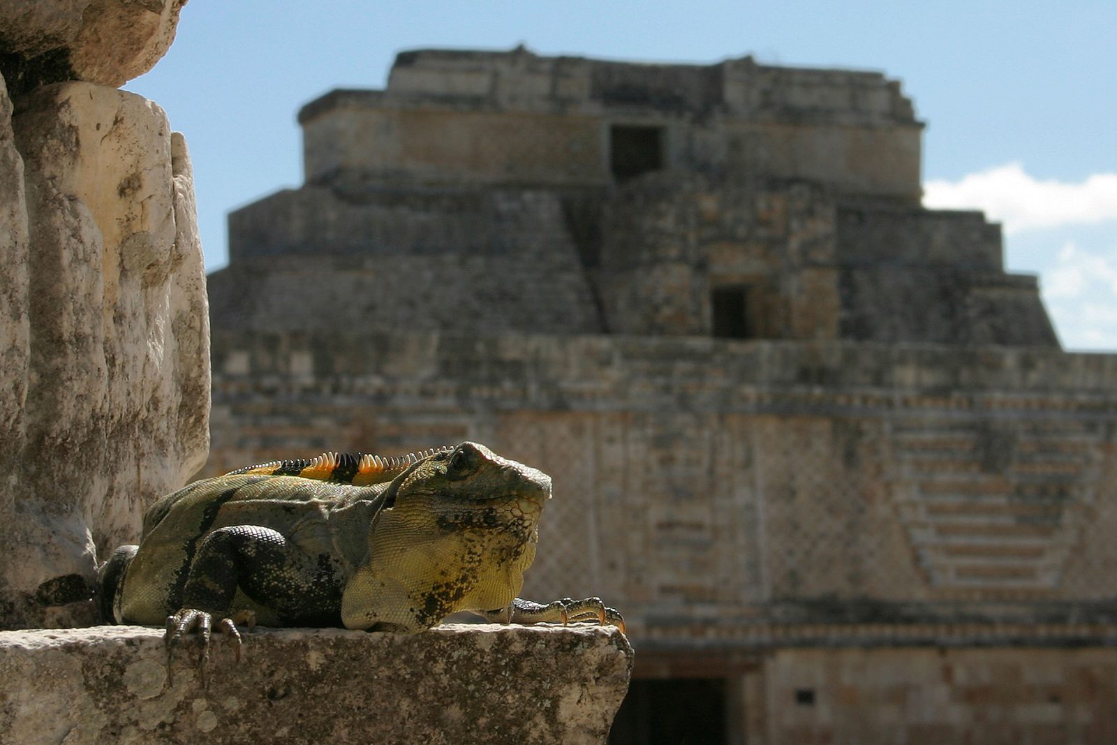 Uxmal