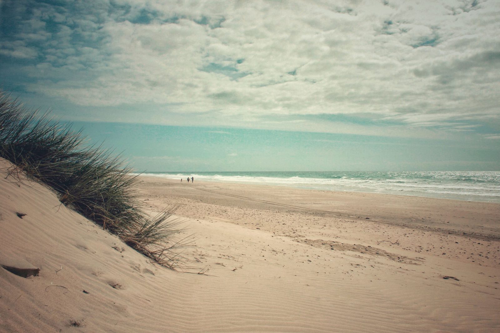Costa de la Luz