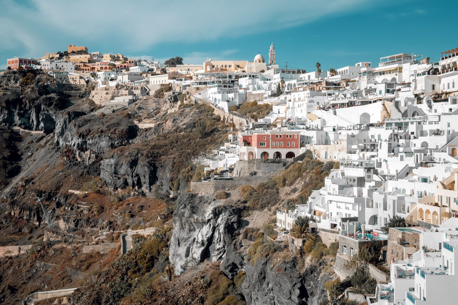Santorin